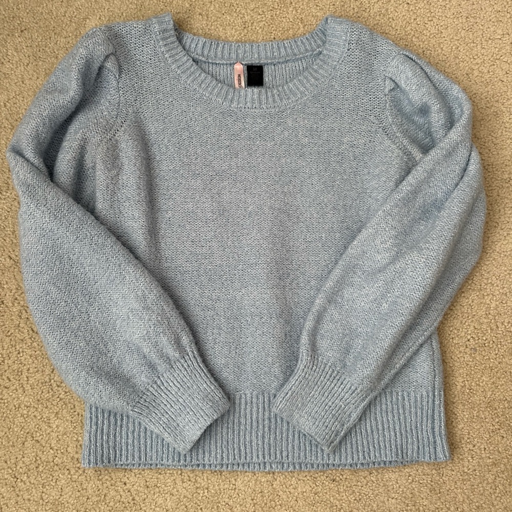 Love by Design Sweater